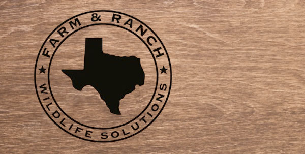 Texas Farm and Ranch Wildlife Solutions